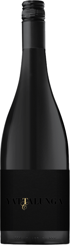 Tenafeate Creek Wines Yattalunga Shiraz 2021